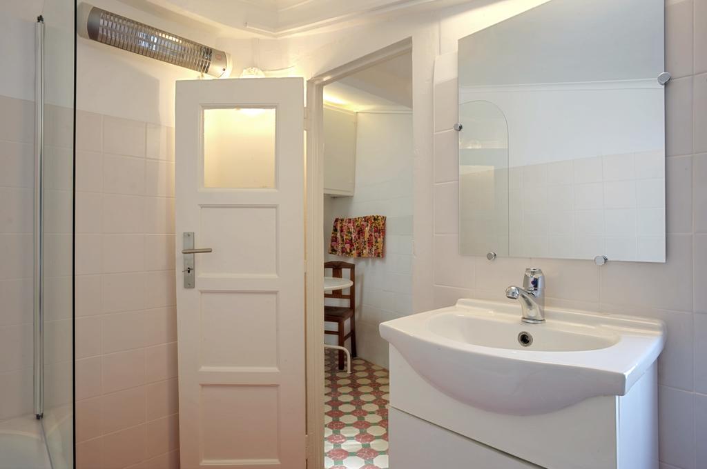 Stay Local In Alfama! Deolinda Central Home, Amazing View Lissabon Zimmer foto