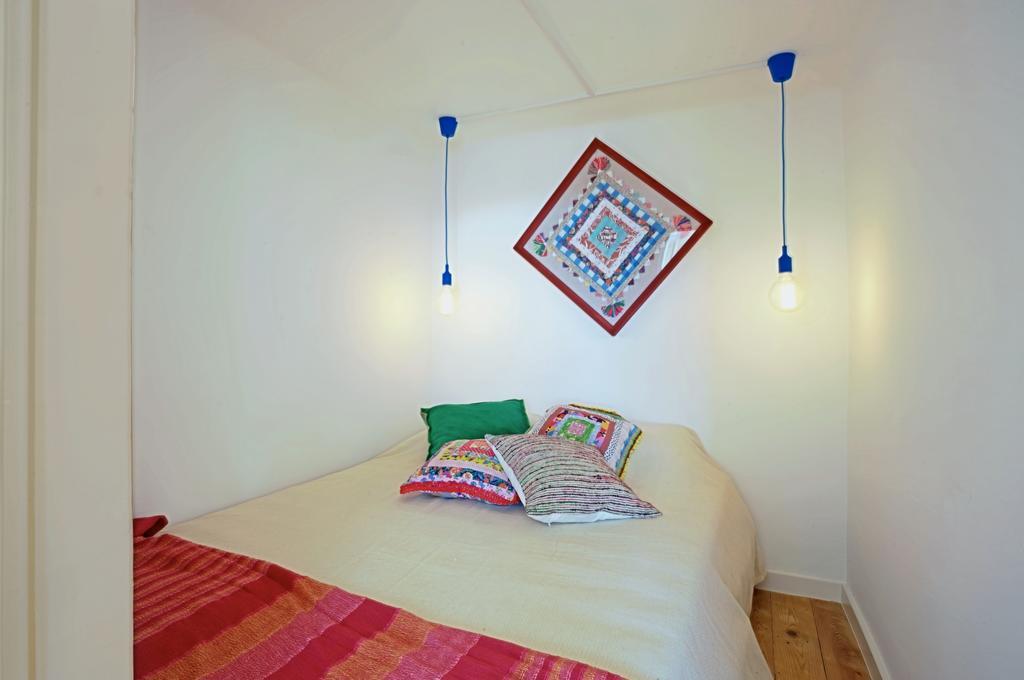 Stay Local In Alfama! Deolinda Central Home, Amazing View Lissabon Exterior foto