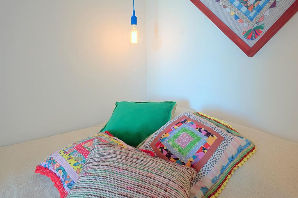 Stay Local In Alfama! Deolinda Central Home, Amazing View Lissabon Zimmer foto