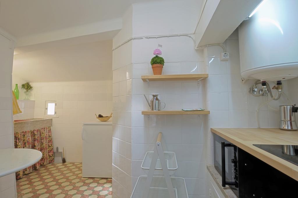 Stay Local In Alfama! Deolinda Central Home, Amazing View Lissabon Zimmer foto
