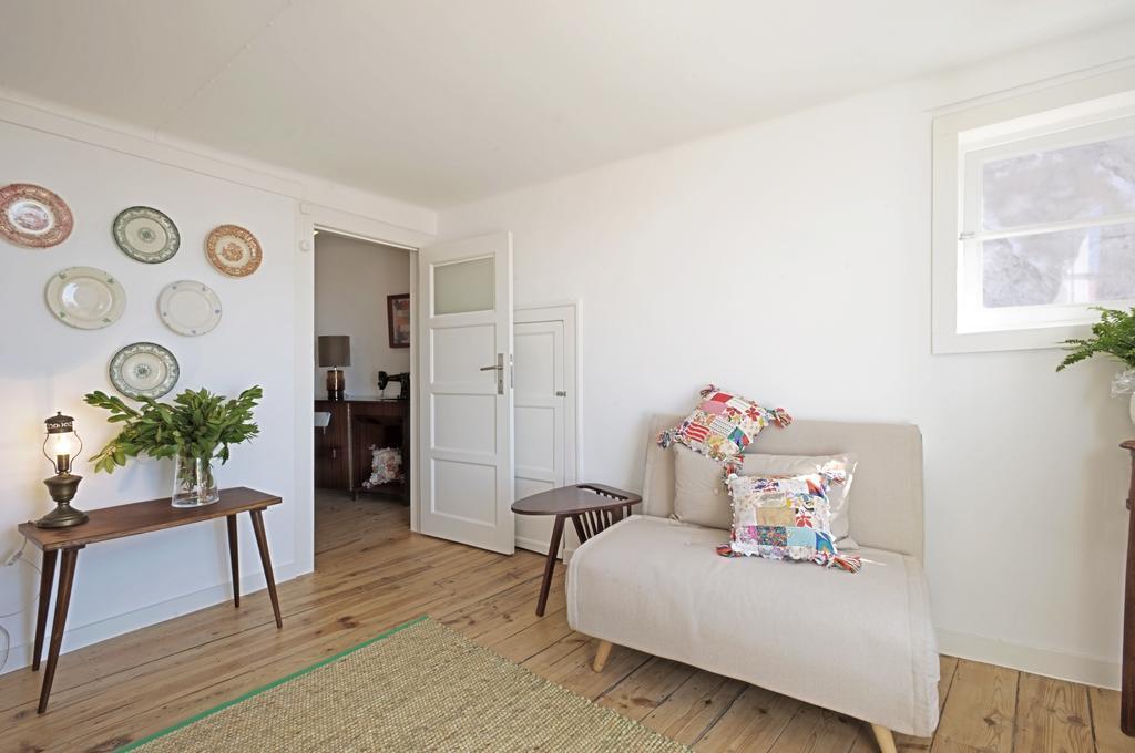 Stay Local In Alfama! Deolinda Central Home, Amazing View Lissabon Zimmer foto